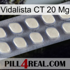 Vidalista CT 20Mg 08